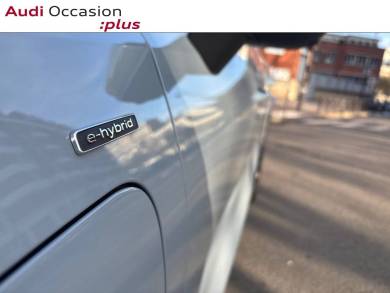 Voitures neuves Audi Q3 HYBRIDE S line Paris