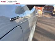 Voitures neuves Audi Q3 HYBRIDE S line Paris