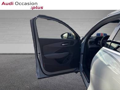 Voitures neuves Audi Q3 HYBRIDE S line Paris