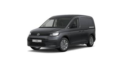 VOLKSWAGEN UTILITAIRES Caddy Cargo