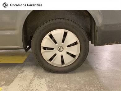 Voitures neuves VOLKSWAGEN UTILITAIRES TRANSPORTER 6.1 VAN BUSINESS Paris