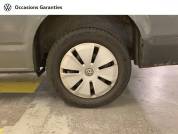 Voitures neuves VOLKSWAGEN UTILITAIRES TRANSPORTER 6.1 VAN BUSINESS Paris
