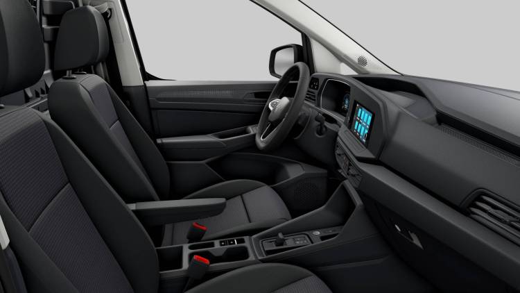 Voitures neuves VOLKSWAGEN UTILITAIRES Caddy Cargo BUSINESS Paris