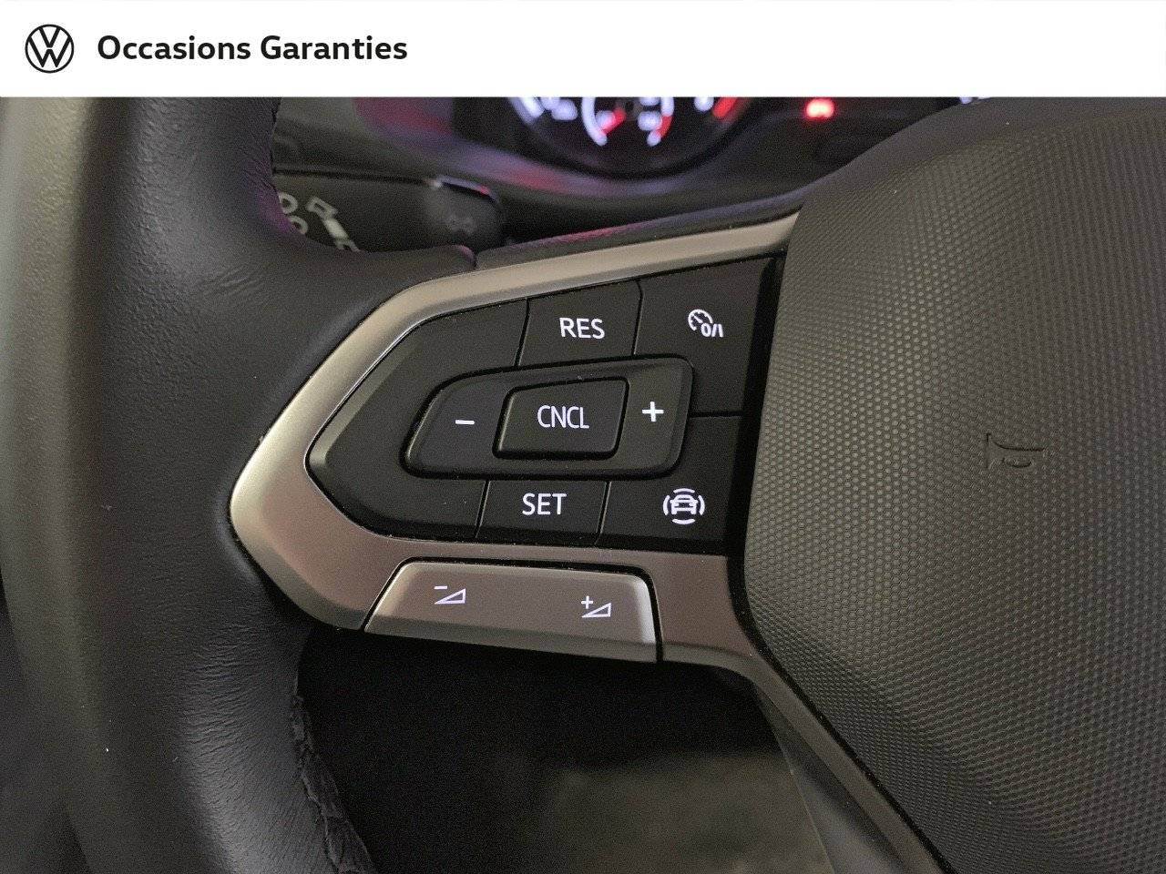 Voitures neuves VOLKSWAGEN UTILITAIRES TRANSPORTER 6.1 VAN BUSINESS Paris