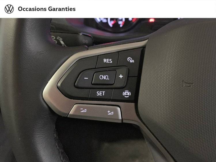 Voitures neuves VOLKSWAGEN UTILITAIRES TRANSPORTER 6.1 VAN BUSINESS Paris