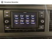 Voitures neuves VOLKSWAGEN UTILITAIRES TRANSPORTER 6.1 VAN BUSINESS Paris