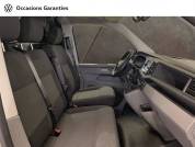 Voitures neuves VOLKSWAGEN UTILITAIRES TRANSPORTER 6.1 VAN BUSINESS Paris