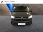 Voitures neuves VOLKSWAGEN UTILITAIRES TRANSPORTER 6.1 VAN BUSINESS Paris