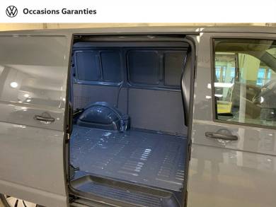 Voitures neuves VOLKSWAGEN UTILITAIRES TRANSPORTER 6.1 VAN BUSINESS Paris