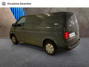 Voitures neuves VOLKSWAGEN UTILITAIRES TRANSPORTER 6.1 VAN BUSINESS Paris