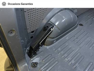 Voitures neuves VOLKSWAGEN UTILITAIRES TRANSPORTER 6.1 VAN BUSINESS Paris