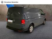 Voitures neuves VOLKSWAGEN UTILITAIRES TRANSPORTER 6.1 VAN BUSINESS Paris
