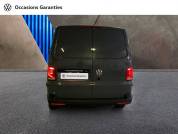 Voitures neuves VOLKSWAGEN UTILITAIRES TRANSPORTER 6.1 VAN BUSINESS Paris
