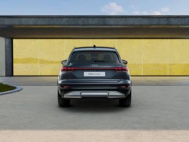 Voitures neuves Audi SQ6 e-tron  Vélizy-Villacoublay