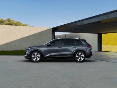 Voitures neuves Audi SQ6 e-tron  Vélizy-Villacoublay