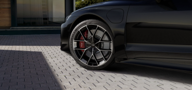 Voitures neuves Audi RS e-tron GT Performance Vélizy-Villacoublay