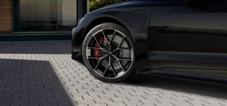 Voitures neuves Audi RS e-tron GT Performance Vélizy-Villacoublay