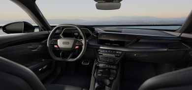 Voitures neuves Audi RS e-tron GT Performance Vélizy-Villacoublay