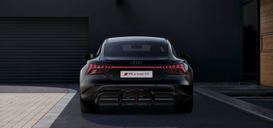 Voitures neuves Audi RS e-tron GT Performance Vélizy-Villacoublay