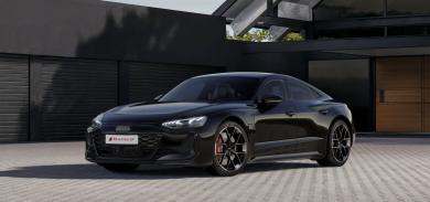 Voitures neuves Audi RS e-tron GT Performance Vélizy-Villacoublay