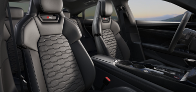 Voitures neuves Audi RS e-tron GT Performance Vélizy-Villacoublay