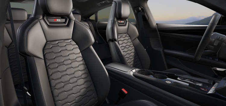 Voitures neuves Audi RS e-tron GT Performance Vélizy-Villacoublay