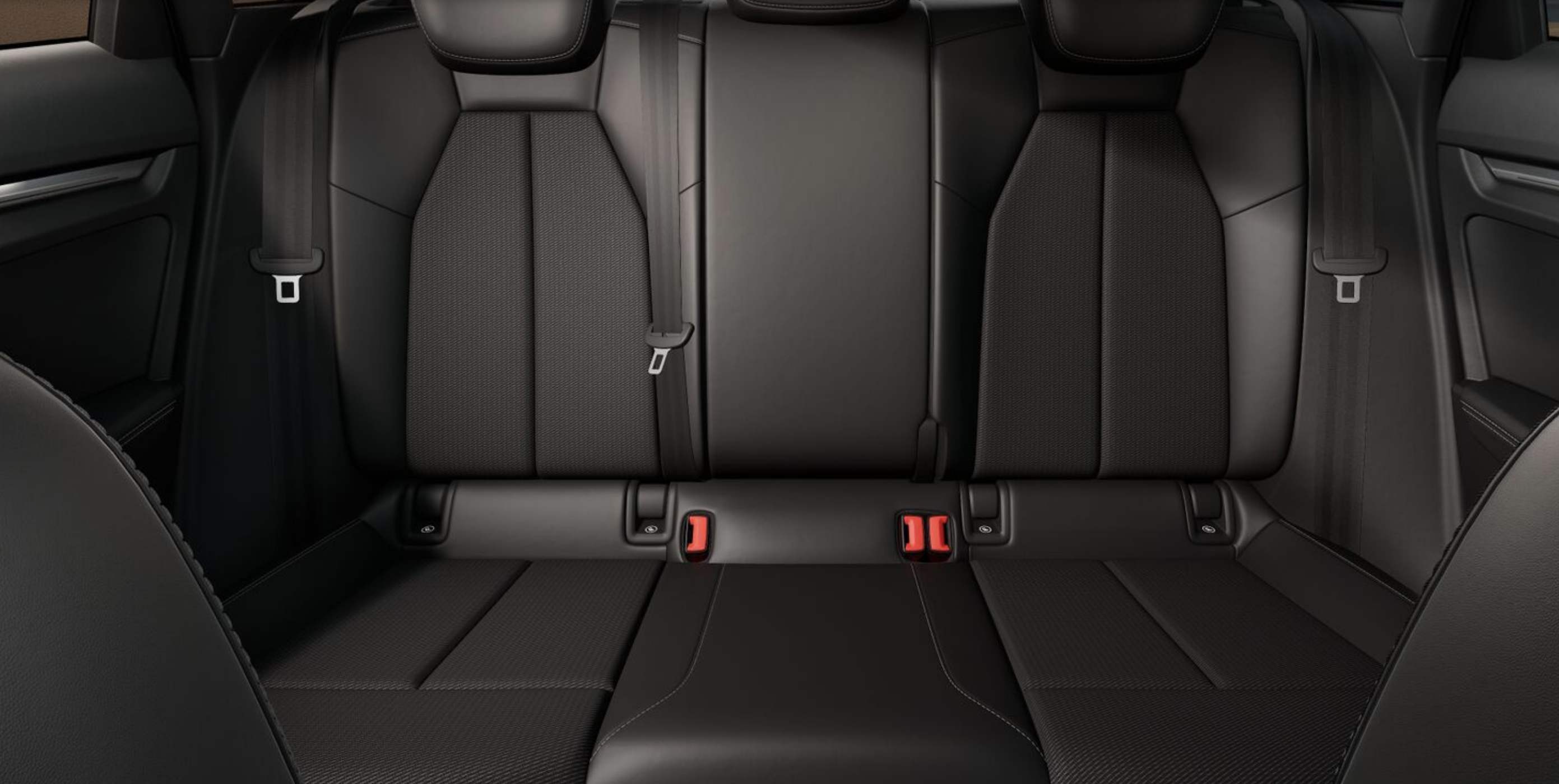 Voitures neuves Audi A3 Sportback S line Vélizy-Villacoublay