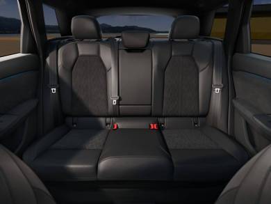 Voitures neuves Audi SQ6 e-tron  Vélizy-Villacoublay