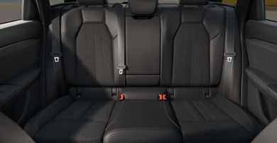 Voitures neuves Audi Q6 e-tron S line Vélizy-Villacoublay