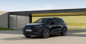 Voitures neuves Audi Q6 e-tron S line Vélizy-Villacoublay