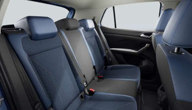 Voitures neuves VOLKSWAGEN T-CROSS Style Paris