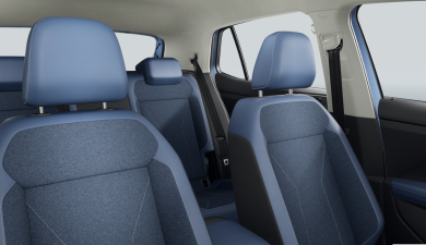 Voitures neuves VOLKSWAGEN T-CROSS Style Paris