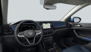 Voitures neuves VOLKSWAGEN T-CROSS Style Paris