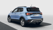 Voitures neuves VOLKSWAGEN T-CROSS Style Paris
