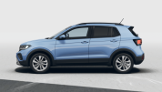 Voitures neuves VOLKSWAGEN T-CROSS Style Paris
