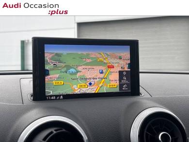 Voitures neuves Audi A5 Avant S line Saint-Thibault-des-Vignes