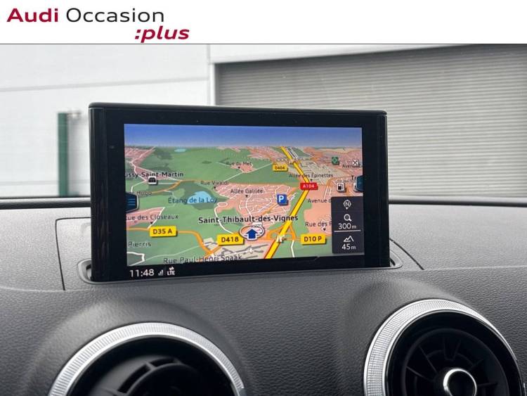 Voitures neuves Audi A5 Avant S line Saint-Thibault-des-Vignes