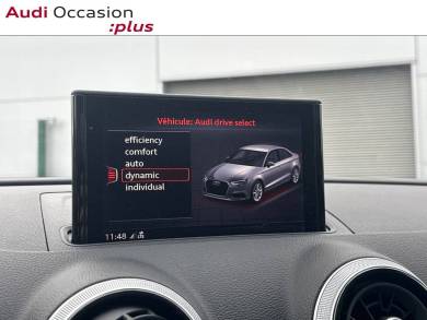 Voitures neuves Audi A5 Avant S line Saint-Thibault-des-Vignes