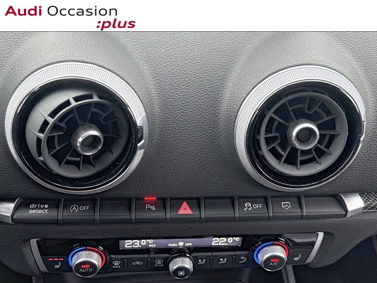 Voitures neuves Audi A5 Avant S line Saint-Thibault-des-Vignes