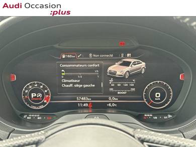 Voitures neuves Audi A5 Avant S line Saint-Thibault-des-Vignes