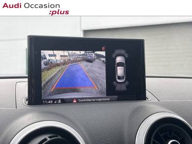 Voitures neuves Audi A5 Avant S line Saint-Thibault-des-Vignes