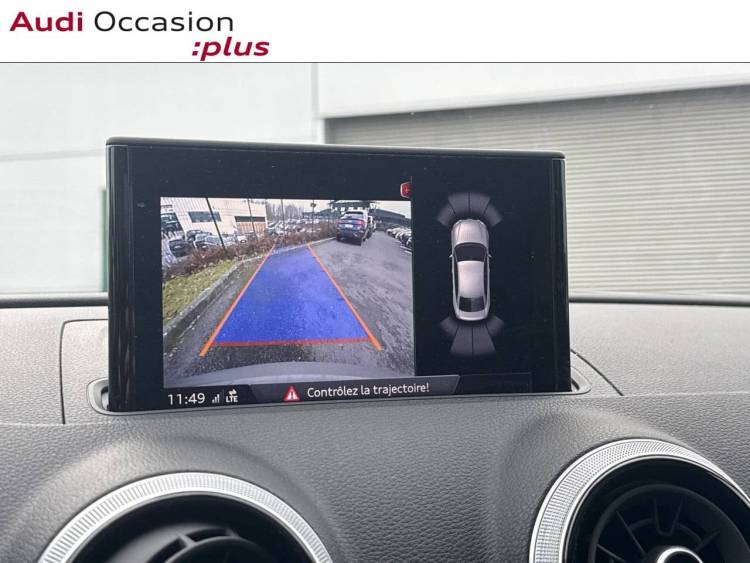 Voitures neuves Audi A5 Avant S line Saint-Thibault-des-Vignes