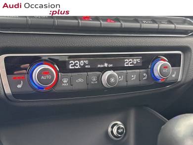 Voitures neuves Audi A5 Avant S line Saint-Thibault-des-Vignes