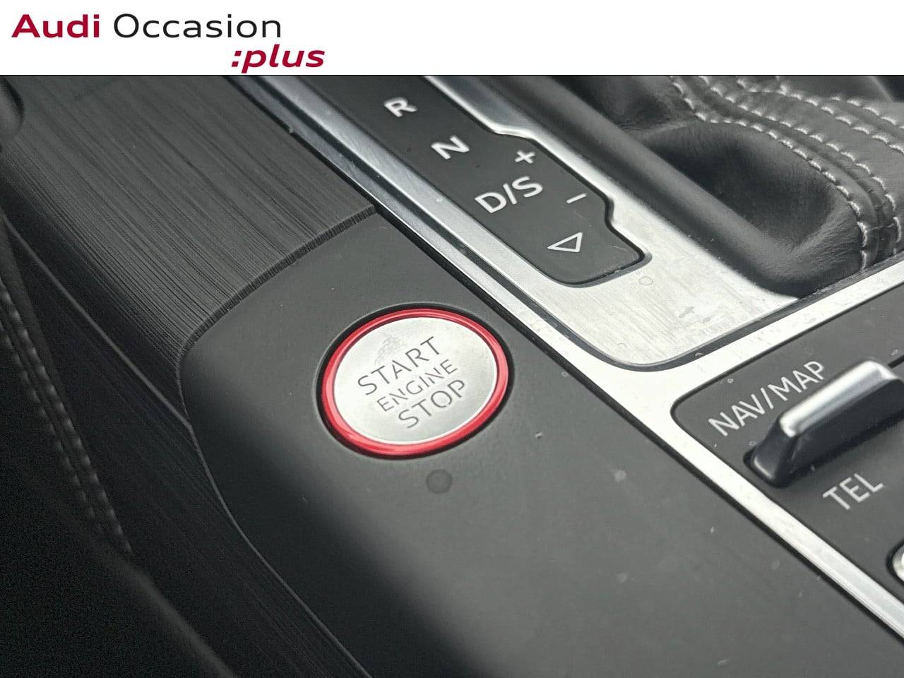 Voitures neuves Audi A5 Avant S line Saint-Thibault-des-Vignes