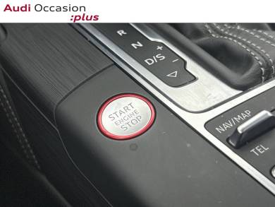 Voitures neuves Audi A5 Avant S line Saint-Thibault-des-Vignes