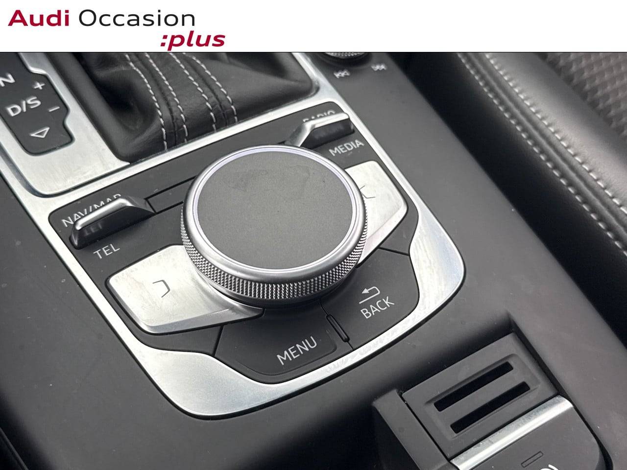 Voitures neuves Audi A5 Avant S line Saint-Thibault-des-Vignes