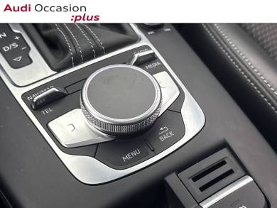 Voitures neuves Audi A5 Avant S line Saint-Thibault-des-Vignes