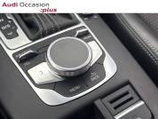 Voitures neuves Audi A5 Avant S line Saint-Thibault-des-Vignes