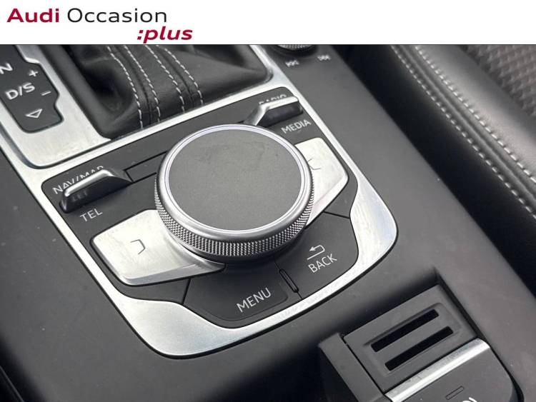 Voitures neuves Audi A5 Avant S line Saint-Thibault-des-Vignes