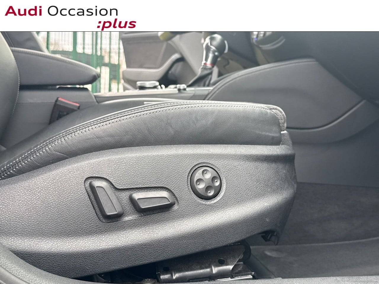 Voitures neuves Audi A5 Avant S line Saint-Thibault-des-Vignes